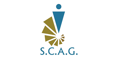 scag logo