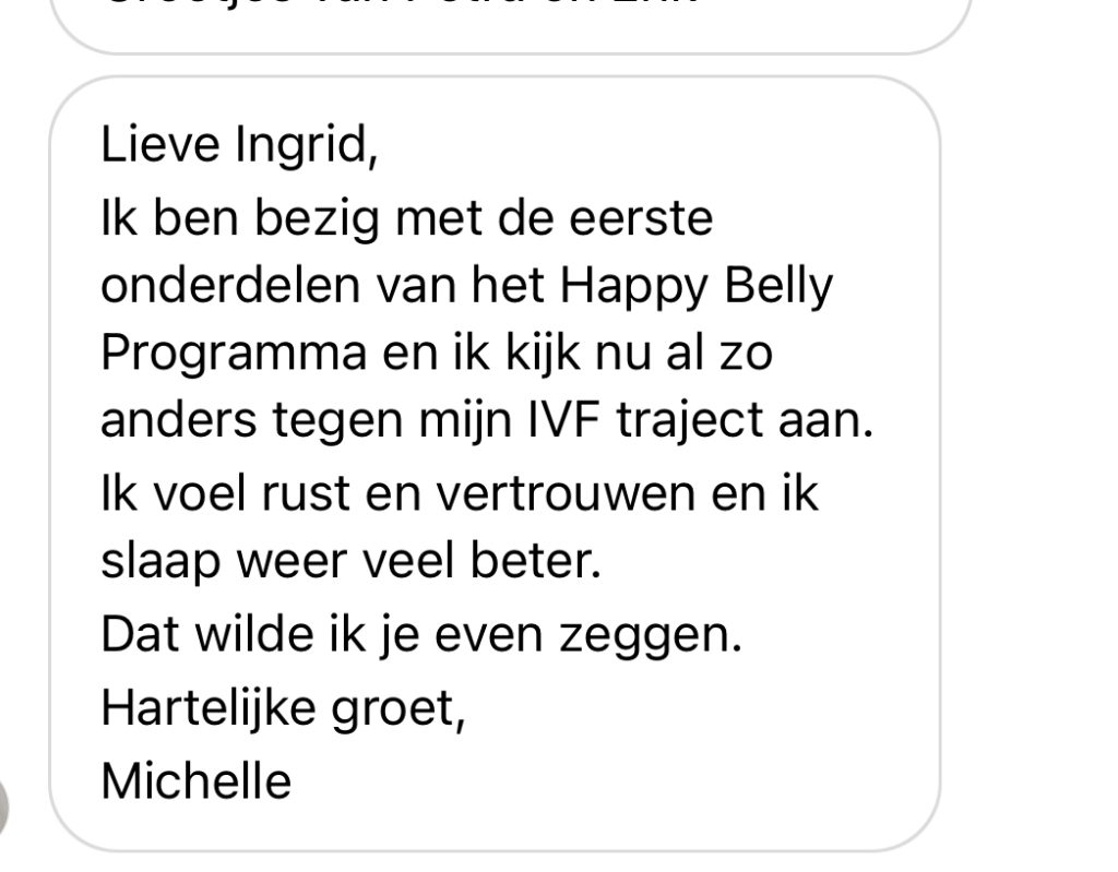 happy belly programma review 3