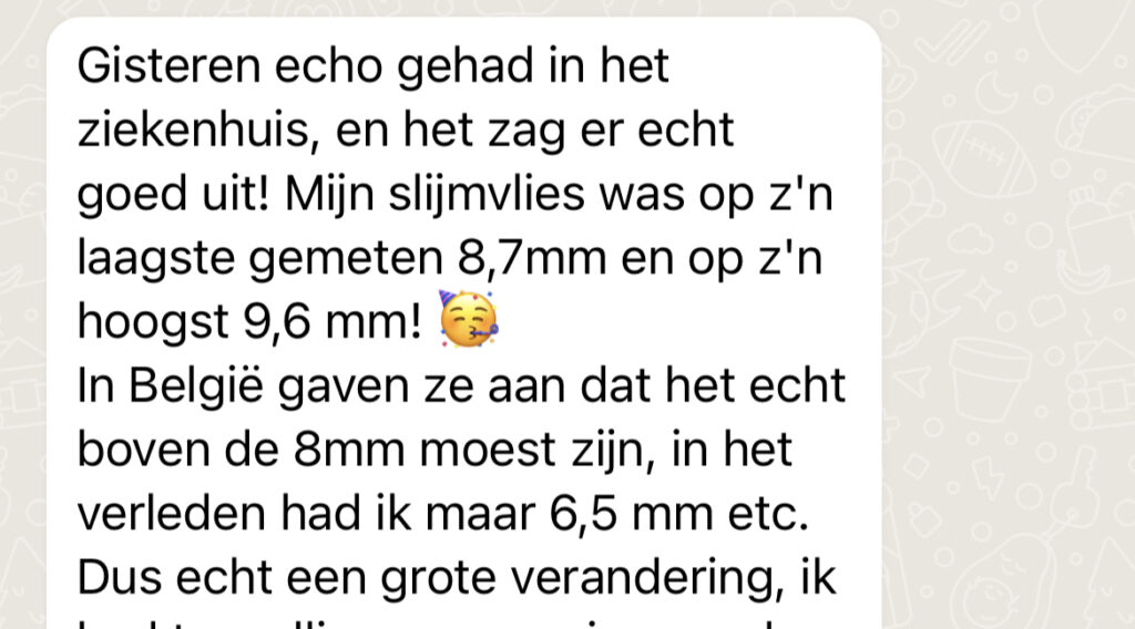 Recensie Fleur